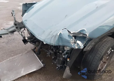 2022 Ford Bronco Sport Big Bend from USA, damaged, VIN 3FMCR9B63NRD95934